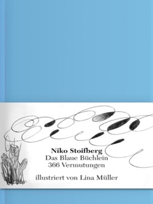 cover image of Das Blaue Buchlein